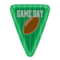 Game Day Football Plate